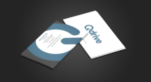 Business Card Design by chandrayaan.creative for this project | Design: #7939097