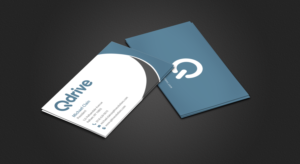 Business Card Design by chandrayaan.creative for this project | Design: #7939098