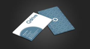 Business Card Design by chandrayaan.creative for this project | Design: #7939099