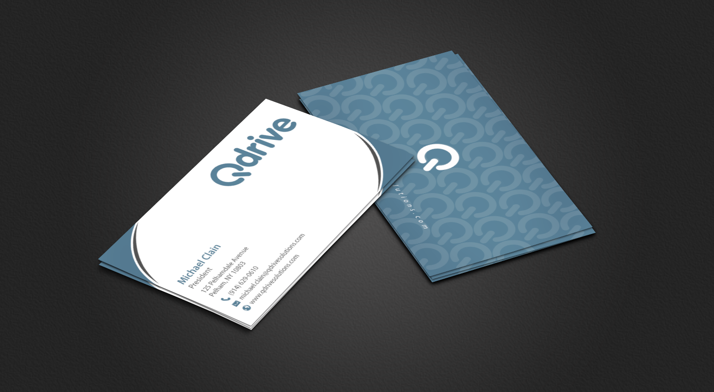 Business Card Design by chandrayaan.creative for this project | Design #7939100