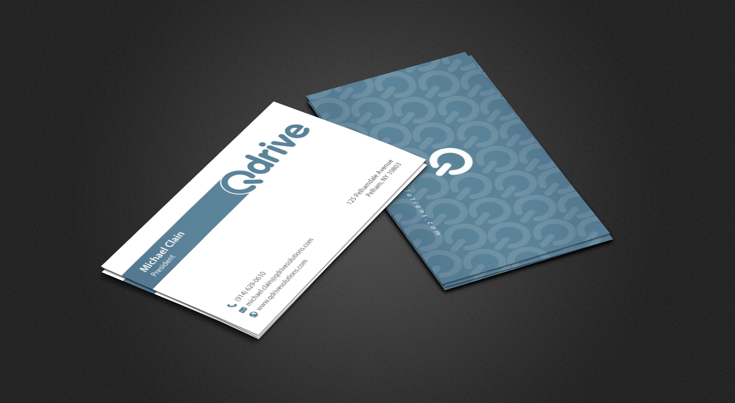 Business Card Design by chandrayaan.creative for this project | Design #7939102
