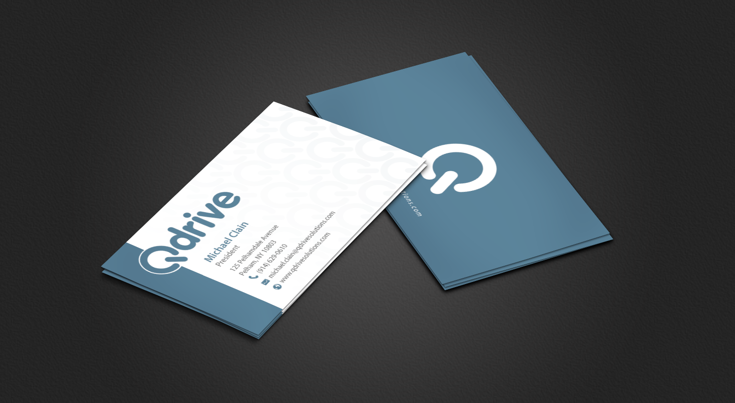 Business Card Design by chandrayaan.creative for this project | Design #7939104