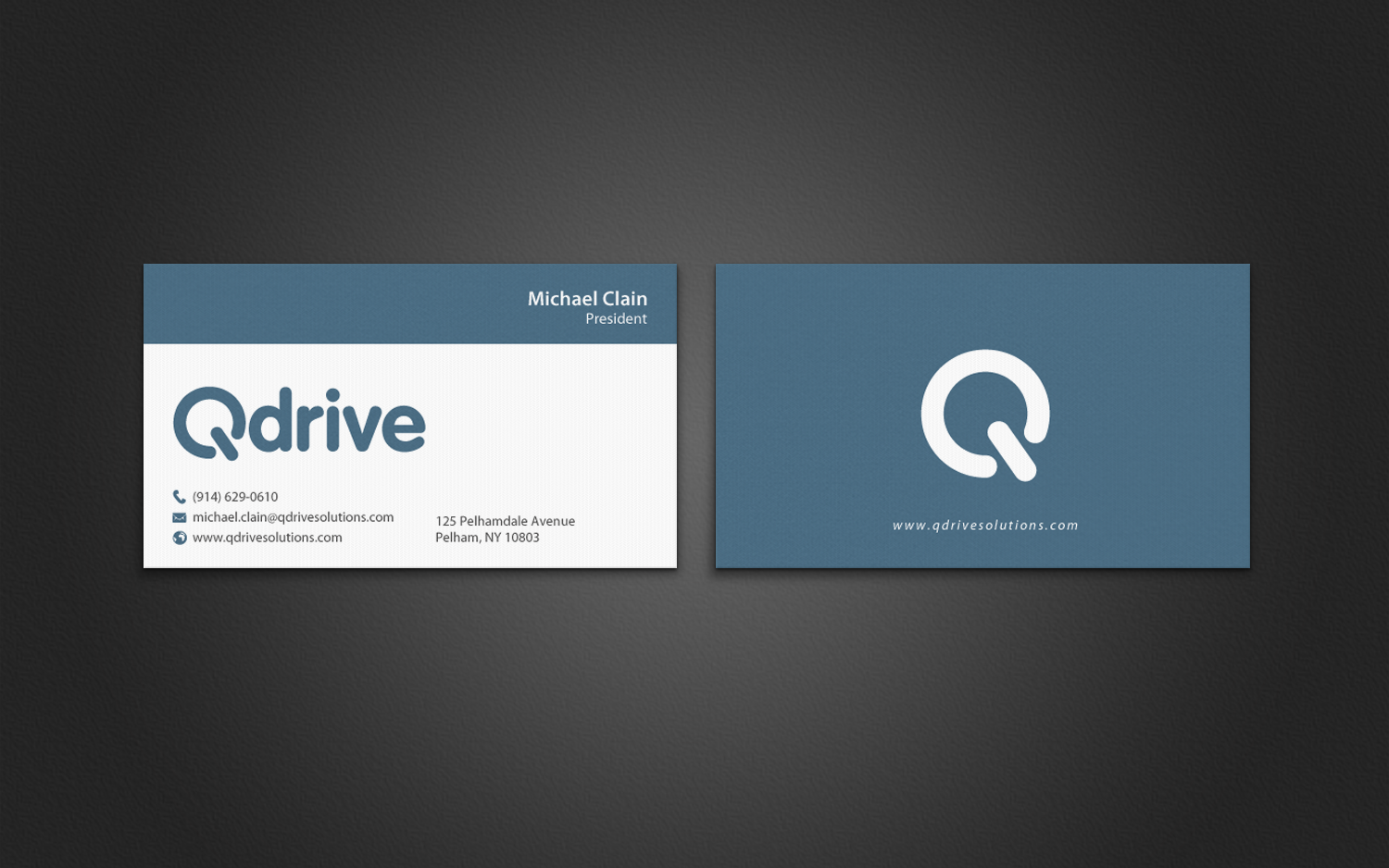 Design de Carte de Visite par chandrayaan.creative pour ce projet | Design #7939110