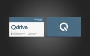Design de Carte de Visite par chandrayaan.creative pour ce projet | Design : #7939110