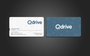 Design de Carte de Visite par chandrayaan.creative pour ce projet | Design : #7939217