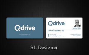 Business Card Design by SL Designer for this project | Design: #7921550