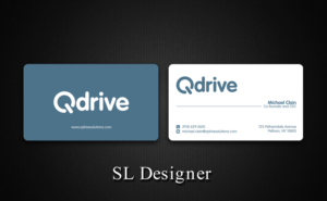 Business Card Design by SL Designer for this project | Design: #7921551