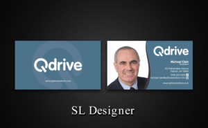 Business Card Design by SL Designer for this project | Design: #7921559