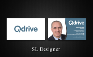 Business Card Design by SL Designer for this project | Design: #7921562