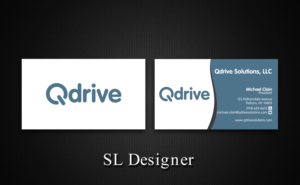 Design de Carte de Visite par SL Designer pour ce projet | Design : #7932865