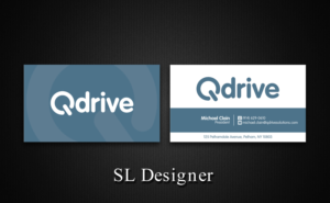Design de Carte de Visite par SL Designer pour ce projet | Design : #7933071