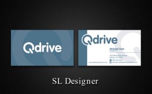Design de Carte de Visite par SL Designer pour ce projet | Design : #7933108