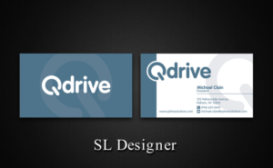 Design de Carte de Visite par SL Designer pour ce projet | Design : #7933110