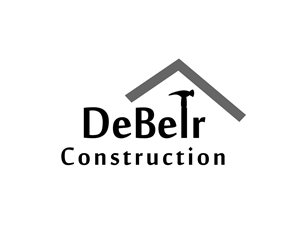 Design de Logo par HLDesign pour De Beir Construction | Design #1969958