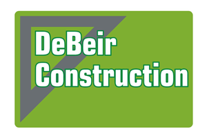 Logo Design by KGarrity for De Beir Construction | Design: #1963972