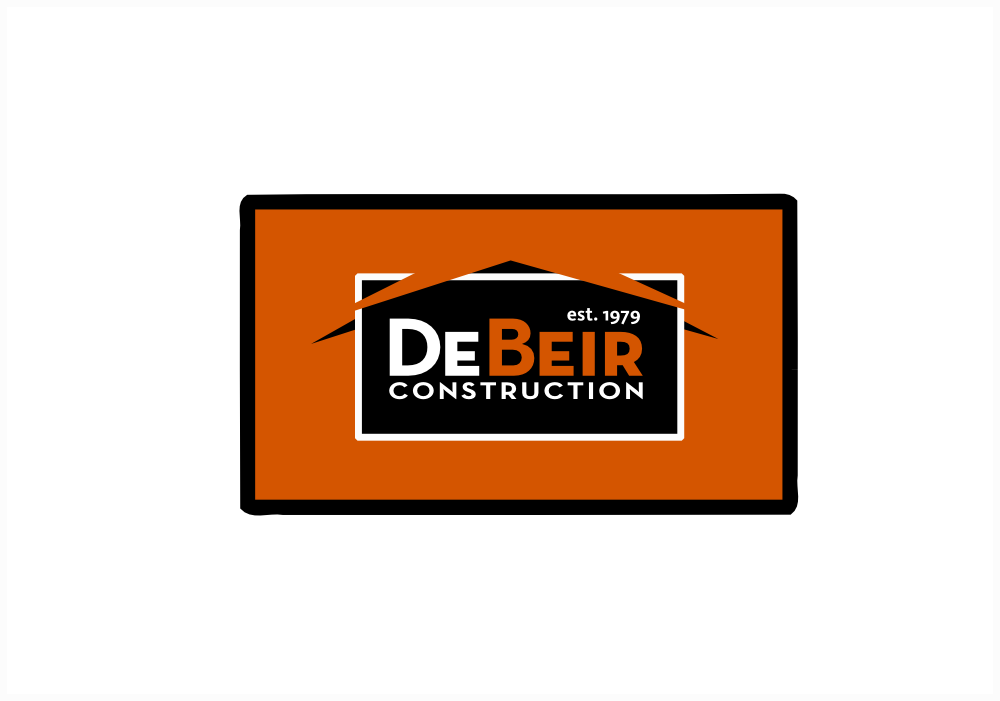 Design de Logo par Giovanni pour De Beir Construction | Design #1949349
