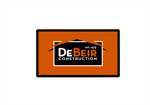 Design de Logo par Giovanni pour De Beir Construction | Design #1949349