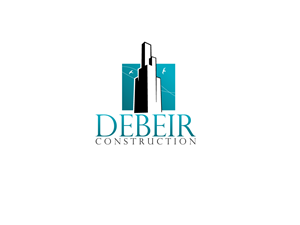 Design de Logo par the.x pour De Beir Construction | Design : #1998180