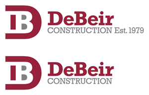 Design de Logo par Innerworld Designs ltd. pour De Beir Construction | Design #1949275