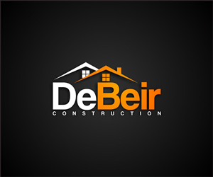 Design de Logo par nokiarie pour De Beir Construction | Design #1983112
