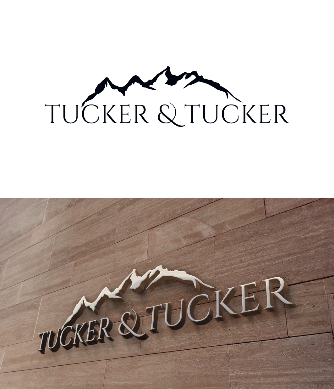 Logo Design by trufya for this project | Design #8019951