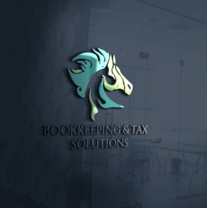 Logo-Design von vinayG für Fairwinds Biz Bookkeeping | Design: #7980650