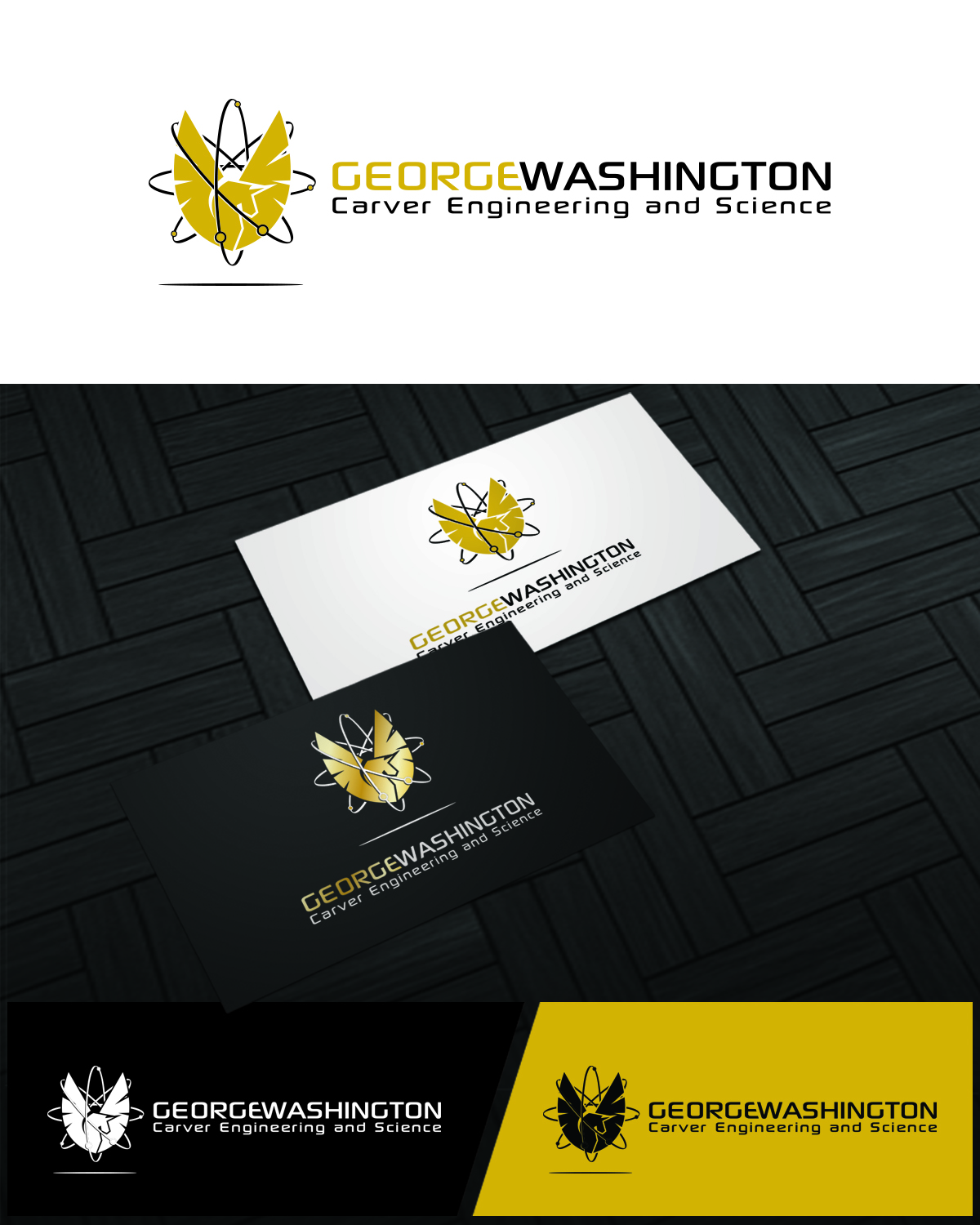 Logo Design by GenArt for this project | Design #7924194