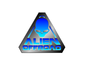 Logo Design by Justin E for Alien Offroad | Design #7967889