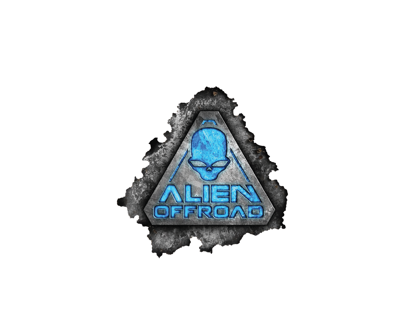 Logo Design by x for Alien Offroad | Design #8013386