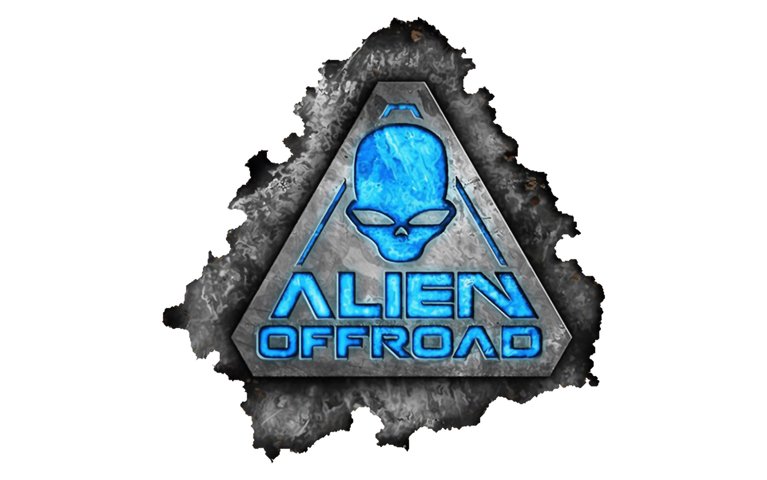 Logo Design by chasebaker537 for Alien Offroad | Design #8155969