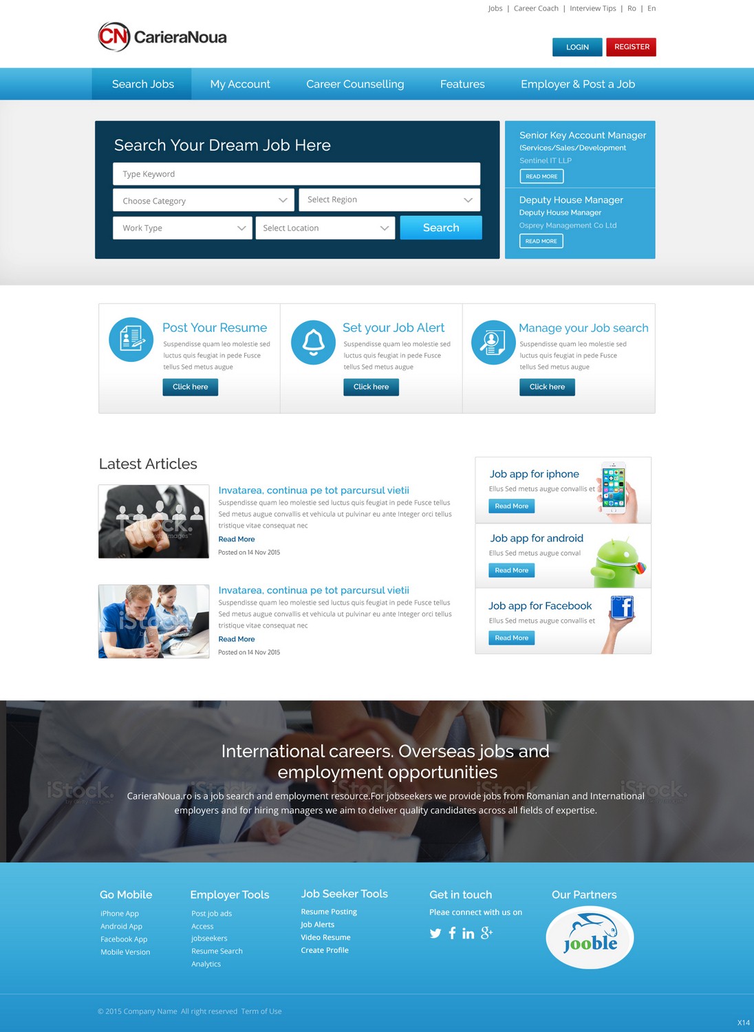 Web-Design von pb für Quero | Design #7946516