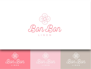 Logo Design by wonderland for Lolli Linen Pty Ltd | Design: #7924964