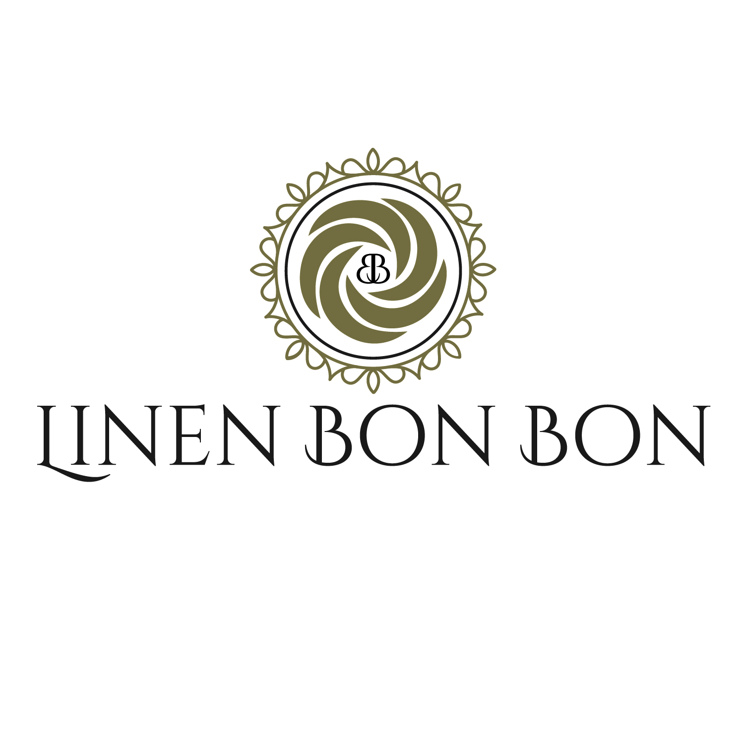 Logo Design by bgartcreative for Lolli Linen Pty Ltd | Design #7975680