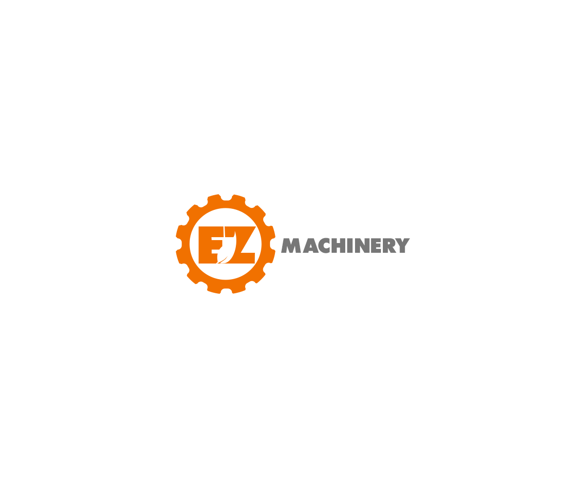 Logo Design by King Cozy for Ez Machinery Pty Ltd | Design #7925037