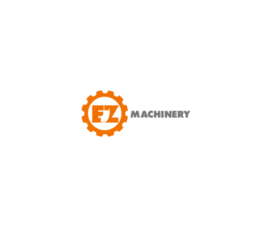 Logo Design by King Cozy for Ez Machinery Pty Ltd | Design: #7925037