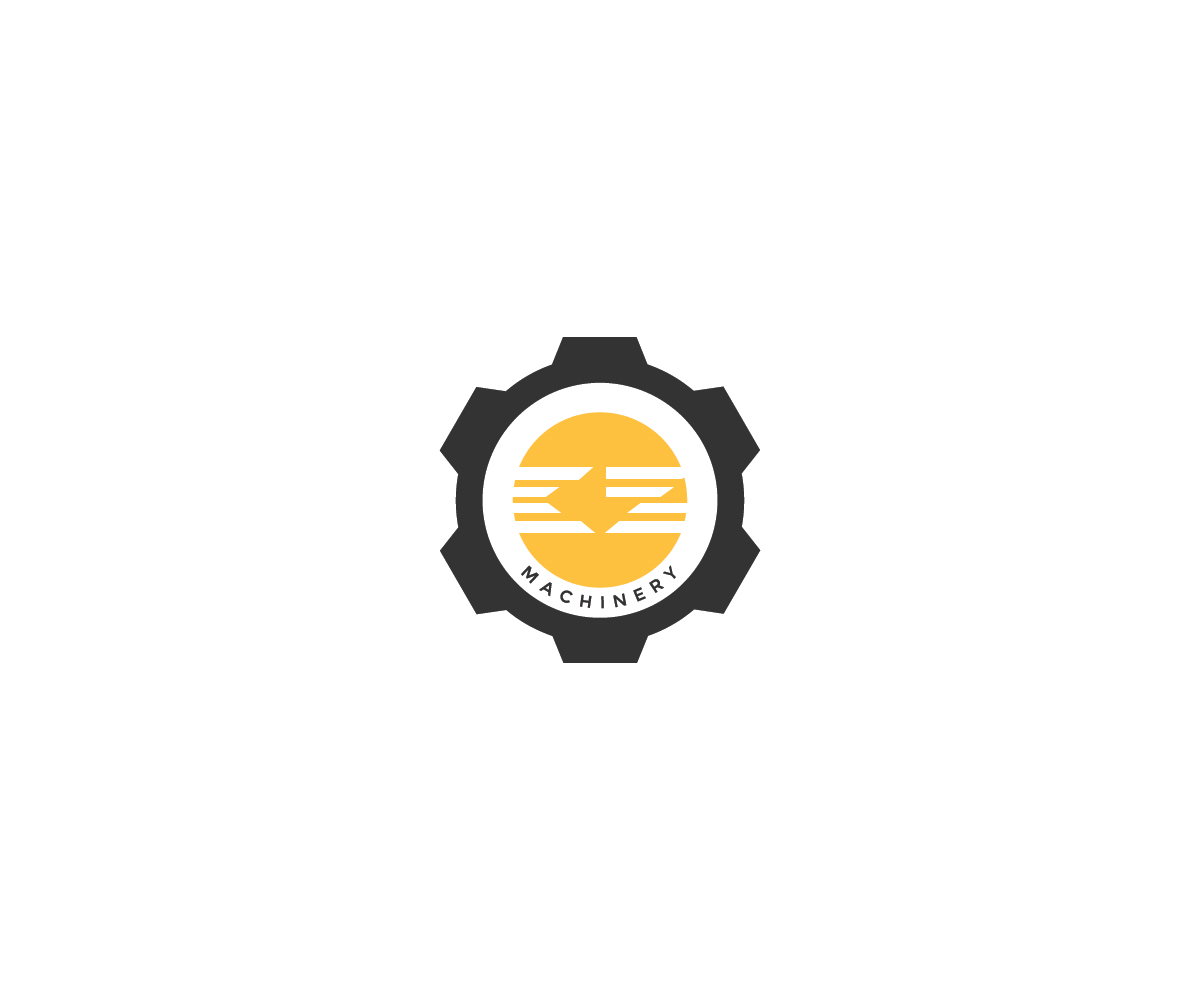 Logo Design by tamizhekumaran for Ez Machinery Pty Ltd | Design #7922003