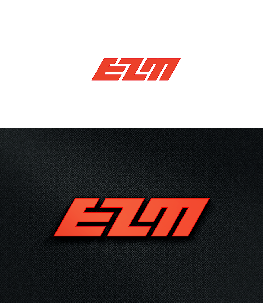 Logo Design by lionx for Ez Machinery Pty Ltd | Design #7932172