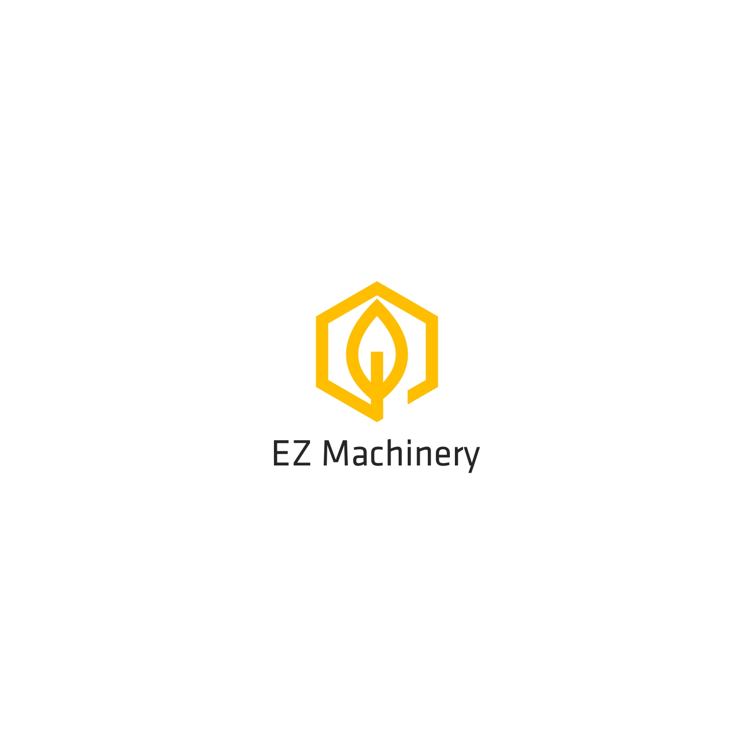 Diseño de Logo por QuattroCreative para Ez Machinery Pty Ltd | Diseño #7928845
