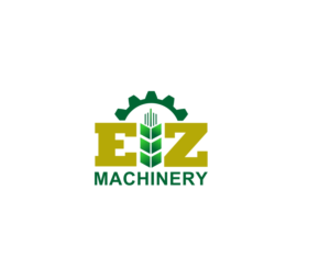 Logo Design by danby for Ez Machinery Pty Ltd | Design: #7990939