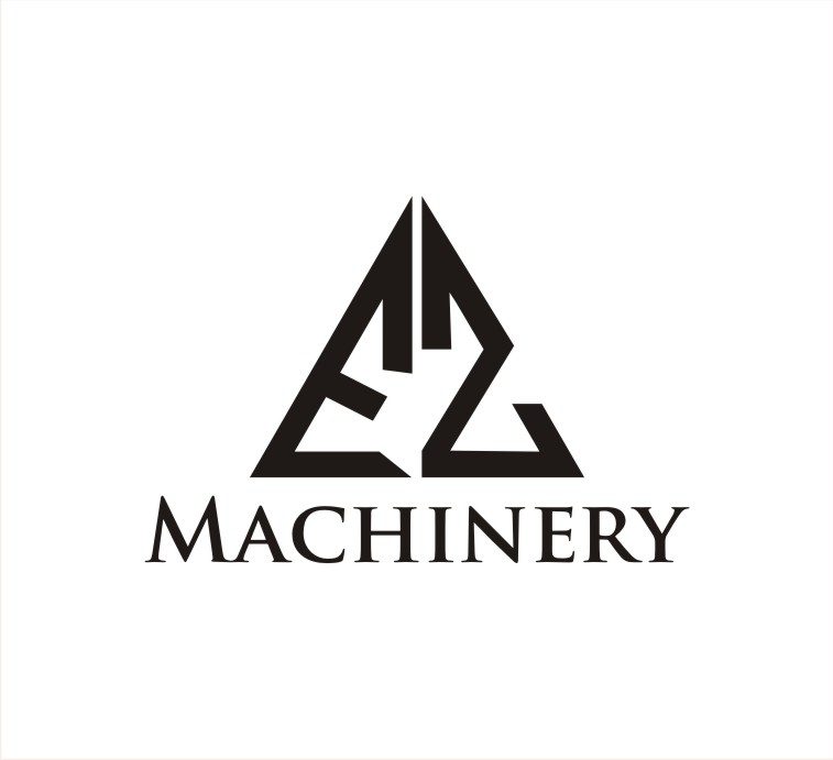 Logo Design by nutu for Ez Machinery Pty Ltd | Design: #7926772