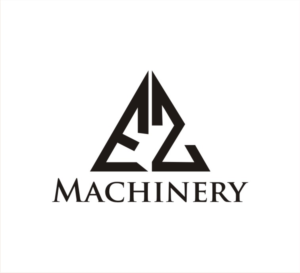 Logo Design by nutu for Ez Machinery Pty Ltd | Design: #7926772