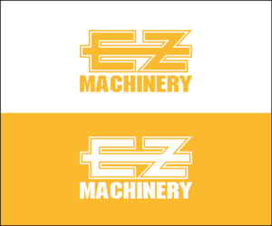 Diseño de Logo por iqbalkabir para Ez Machinery Pty Ltd | Diseño #7922011