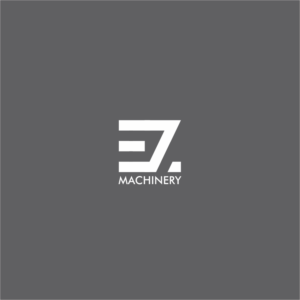 Logo Design by fabsurd95 for Ez Machinery Pty Ltd | Design: #7985788