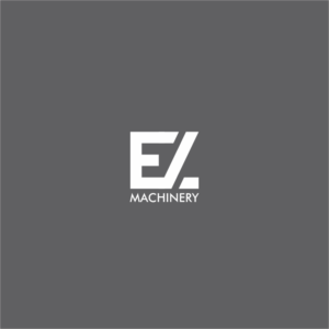 Logo Design by fabsurd95 for Ez Machinery Pty Ltd | Design: #7985803