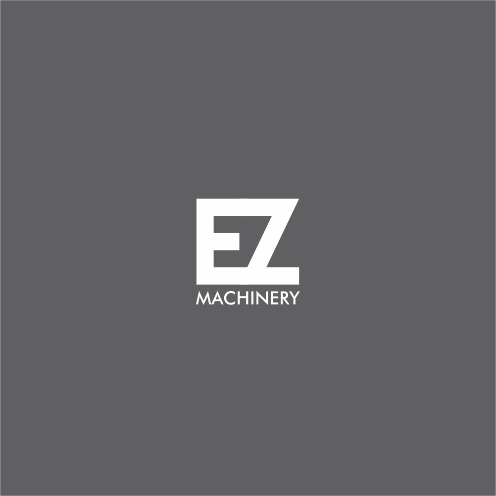 Logo Design by fabsurd95 for Ez Machinery Pty Ltd | Design #7985819