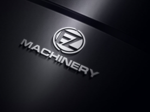 Logo Design by DESIGN Services JK for Ez Machinery Pty Ltd | Design: #7928910