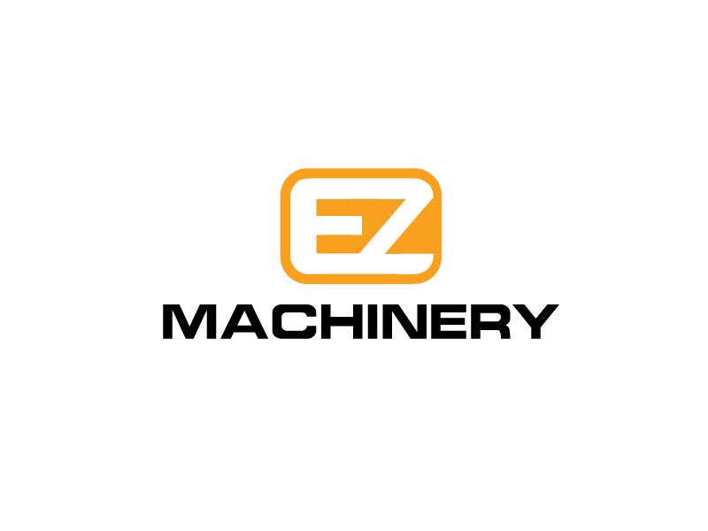 Diseño de Logo por DESIGN Services JK para Ez Machinery Pty Ltd | Diseño #7928913