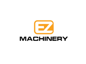 Logo Design by DESIGN Services JK for Ez Machinery Pty Ltd | Design: #7928913