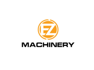 Logo Design by DESIGN Services JK for Ez Machinery Pty Ltd | Design: #7928914