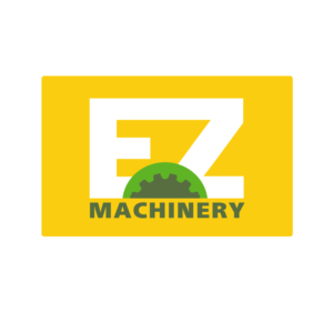 Logo Design by bgartcreative for Ez Machinery Pty Ltd | Design: #7975866
